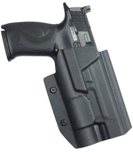 Amazon.co.jp: 六七五 S&W M&P9 X300U ライト 専用 カイデックス
